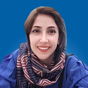 مریم اسکندرزاده