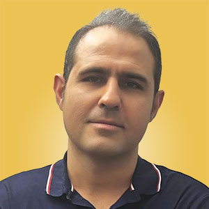 وحید افرا