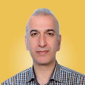 دکتر حسن ایروانی