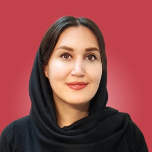 مهرناز یوسفی نژاد