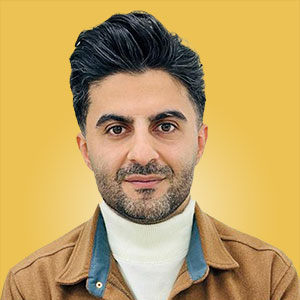 فرشاد پیل افکن