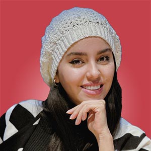 مهسا فتوحی