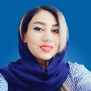 هدی شهیدی