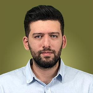محمد سهروردی نیا