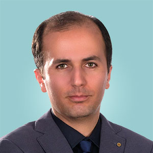 دکتر مجتبی حیدری