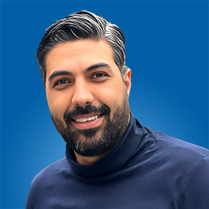 امیرسروش لطفعلیان