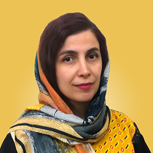 نسرین حداد رضایی