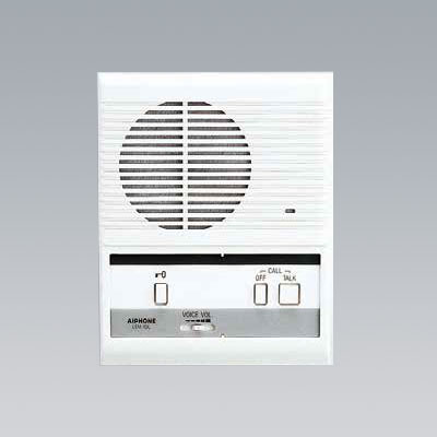 آیفون LEM-1DL — نگهبان دسترسی single master door entry
