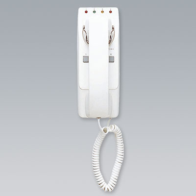 آیفون MC-60/4 — Market-Com paging and communication