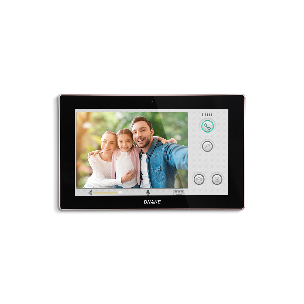 دینک 904M-S3 — 10.1” مانیتور داخلی اندروید