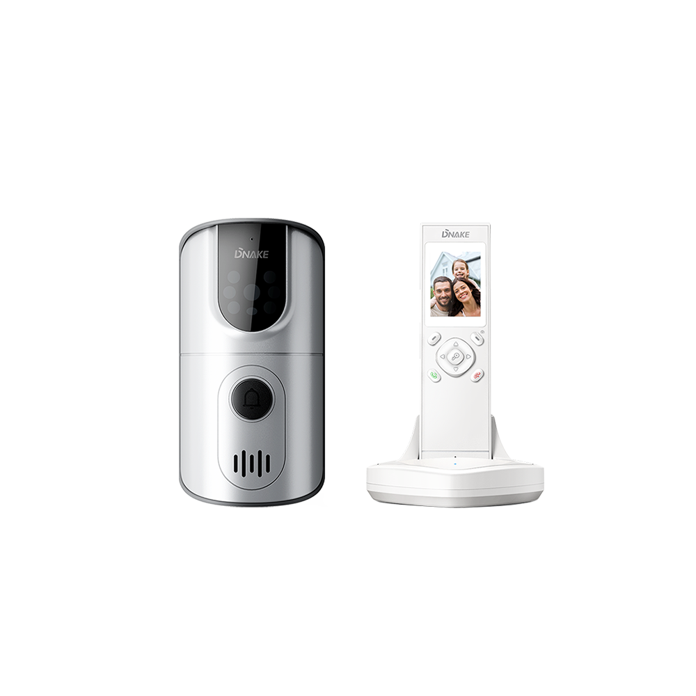 دینک DK230 — کیت زنگ در بی‌سیم