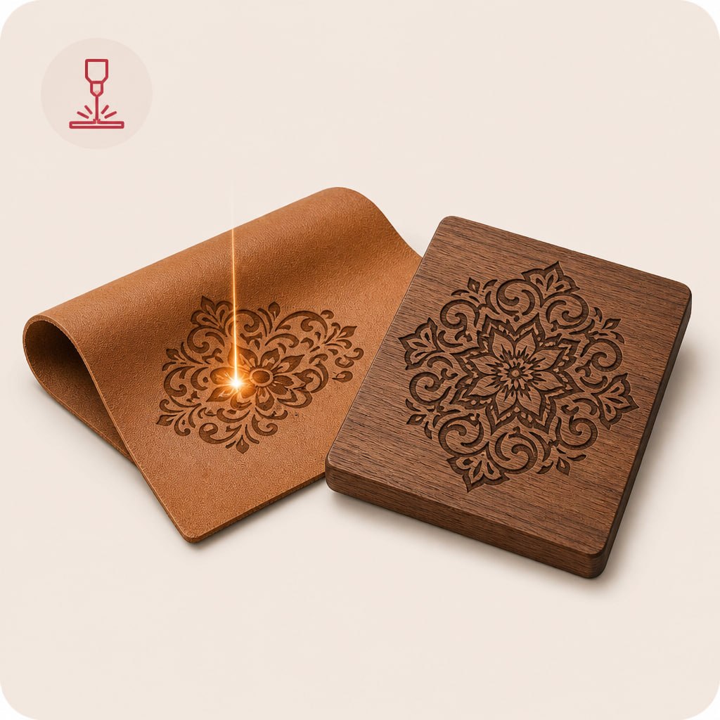 خدمات حک لیزری — تصویر اصلی