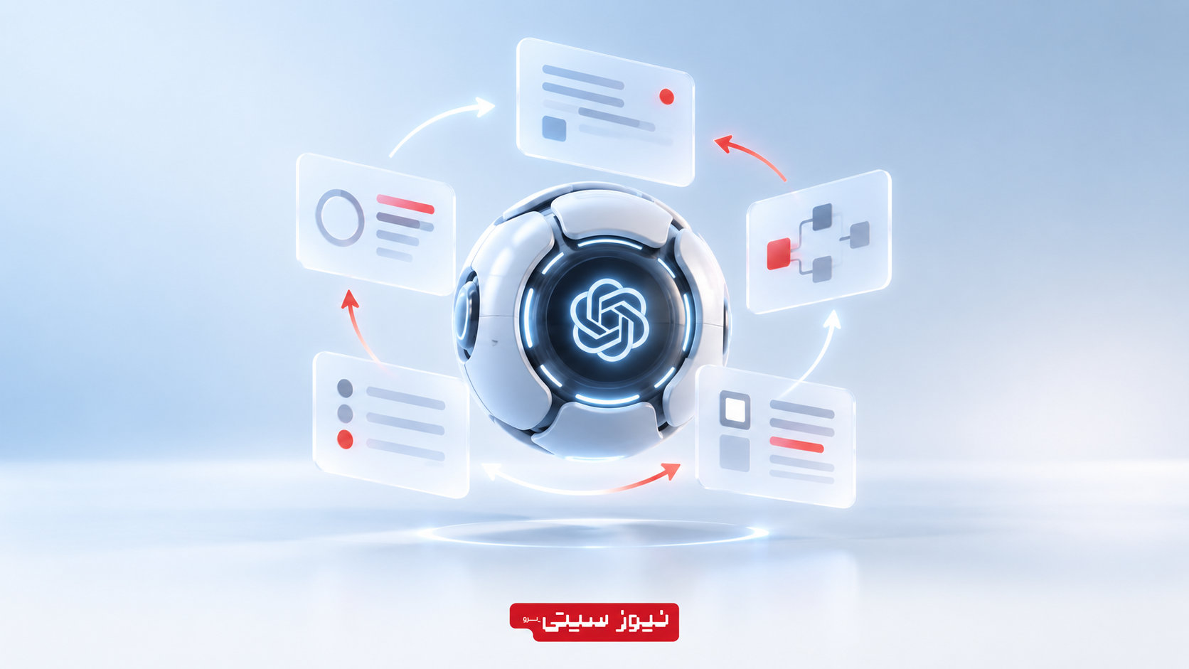 OpenAI و گزارش رفتار غیرمنتظره‌ی یک عامل هوش مصنوعی در جریان آموزش