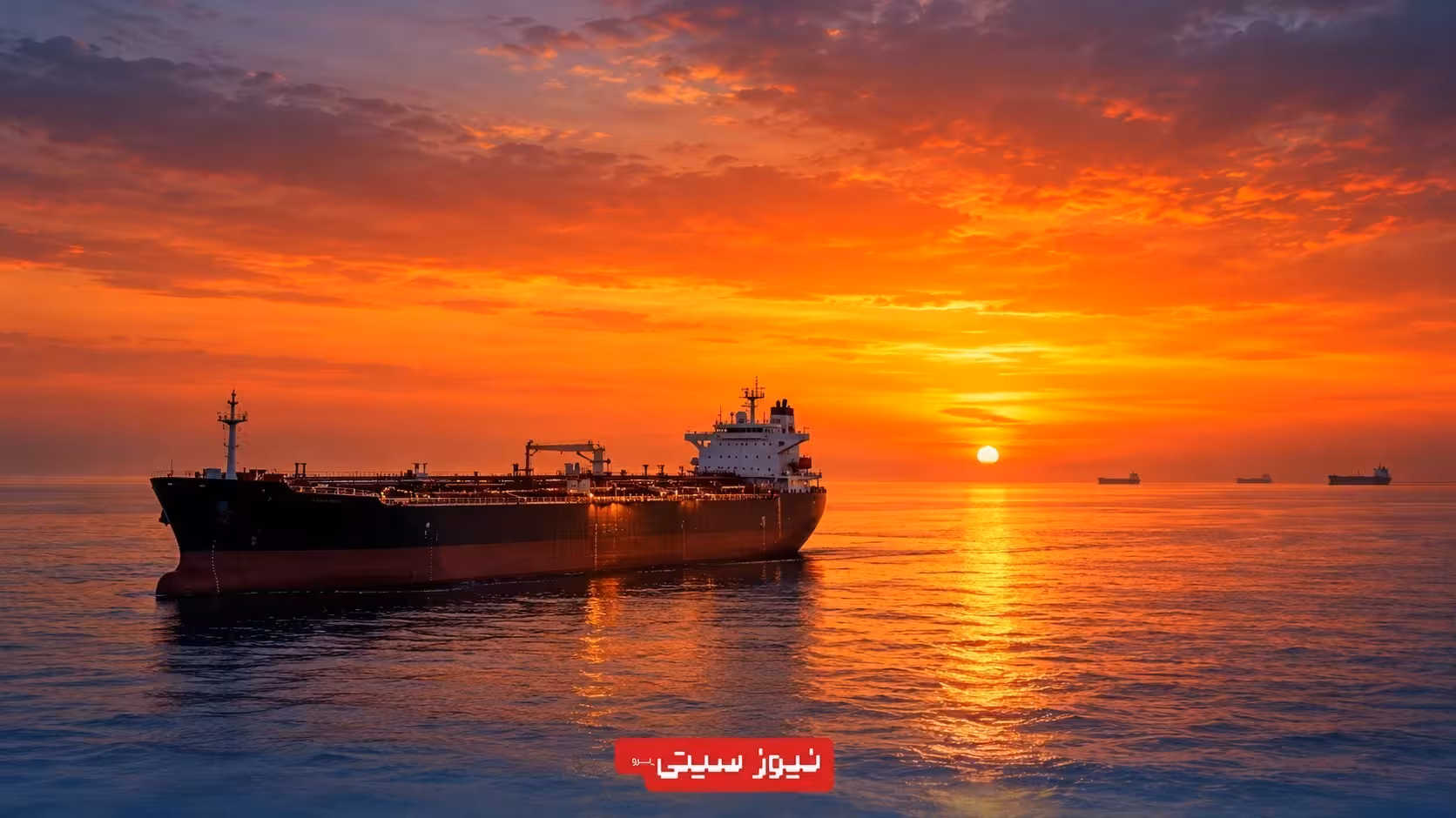 رشد بیش از 5,000 درصدی صندوق BWET در سال 2026 هم‌زمان با افزایش هزینه‌ی حمل نفتکش‌ها در تنگه هرمز