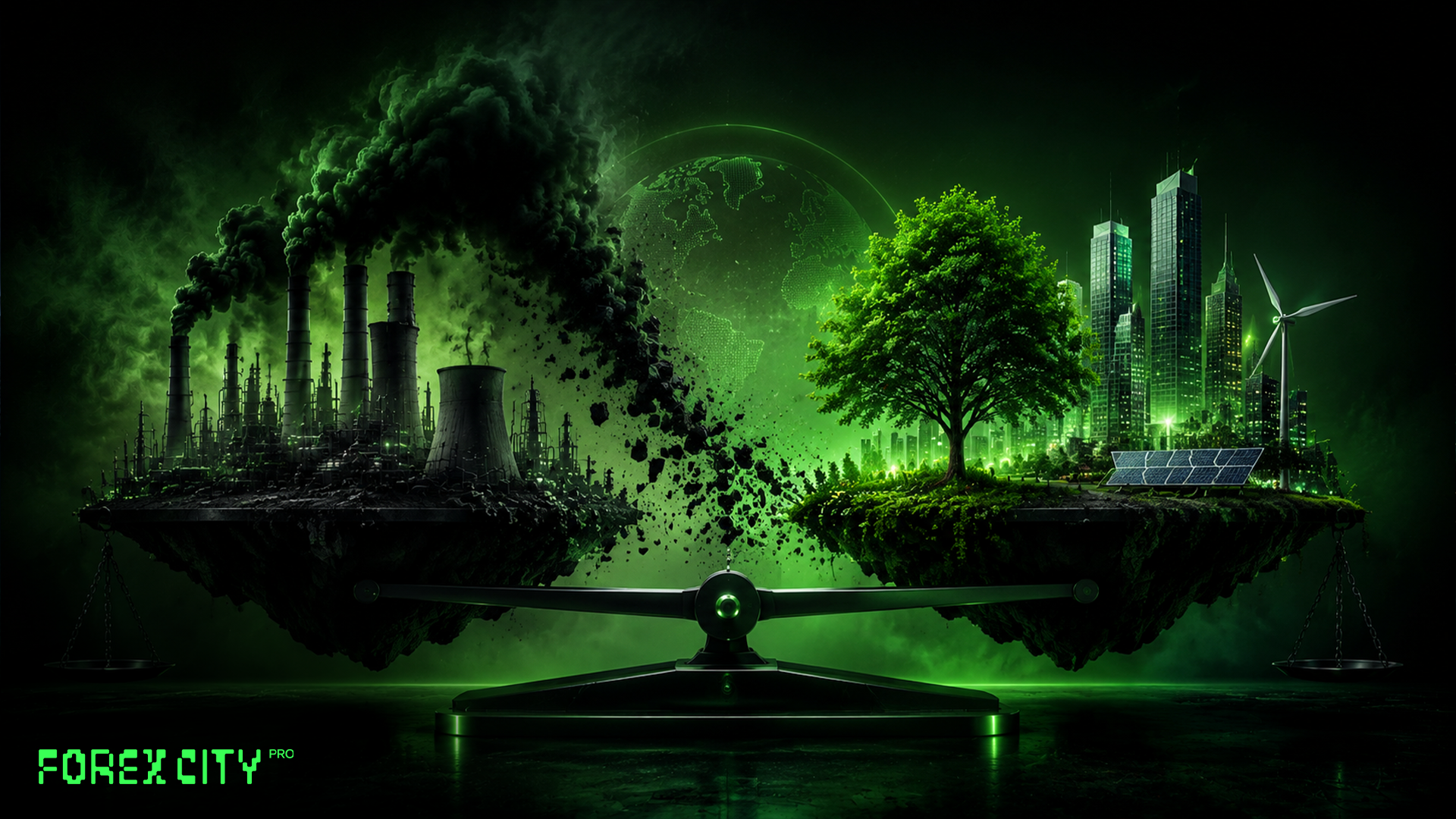 بررسی Negative Externalities در اقتصاد(اثرات بیرونی منفی در اقتصاد ) 1 G 1