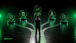 راهمنای جامع انتخاب بروکر در فارکس 2 broker 4