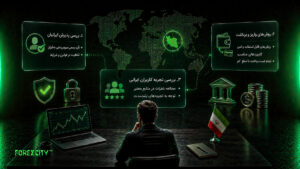 راهمنای جامع انتخاب بروکر در فارکس 3 broker 5