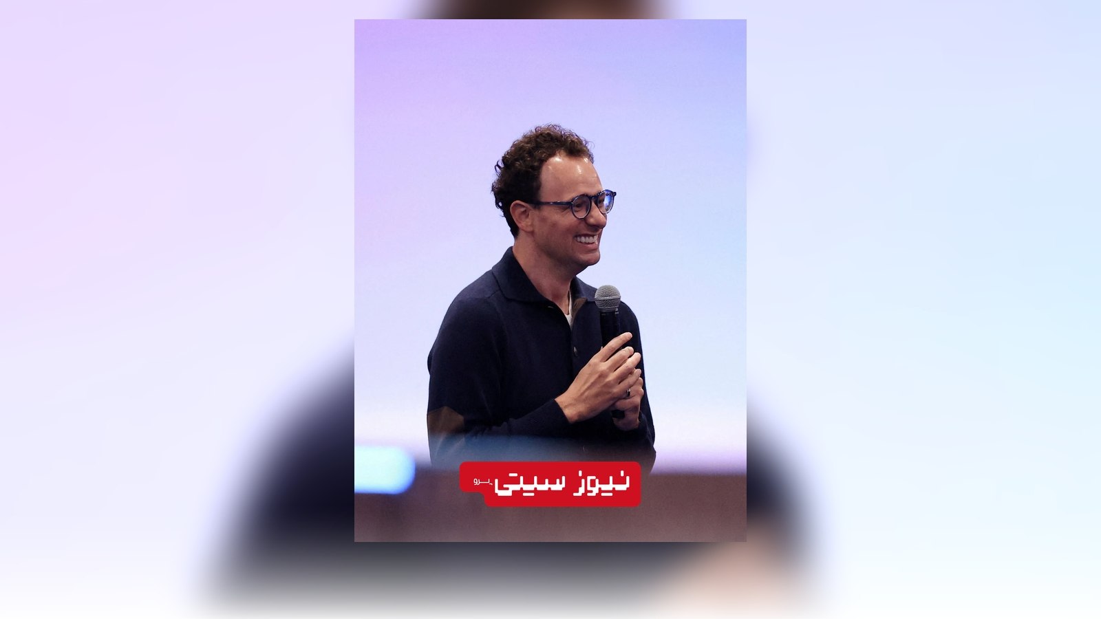 هشدار انتروپیک: آیا هوش مصنوعی میتواند برای بشر خطرناک شود؟ 2 داریو آمودی همبنیانگذار و مدیرعامل Anthropic در رویداد Dreamforce 2026 سانفرانسیسکو