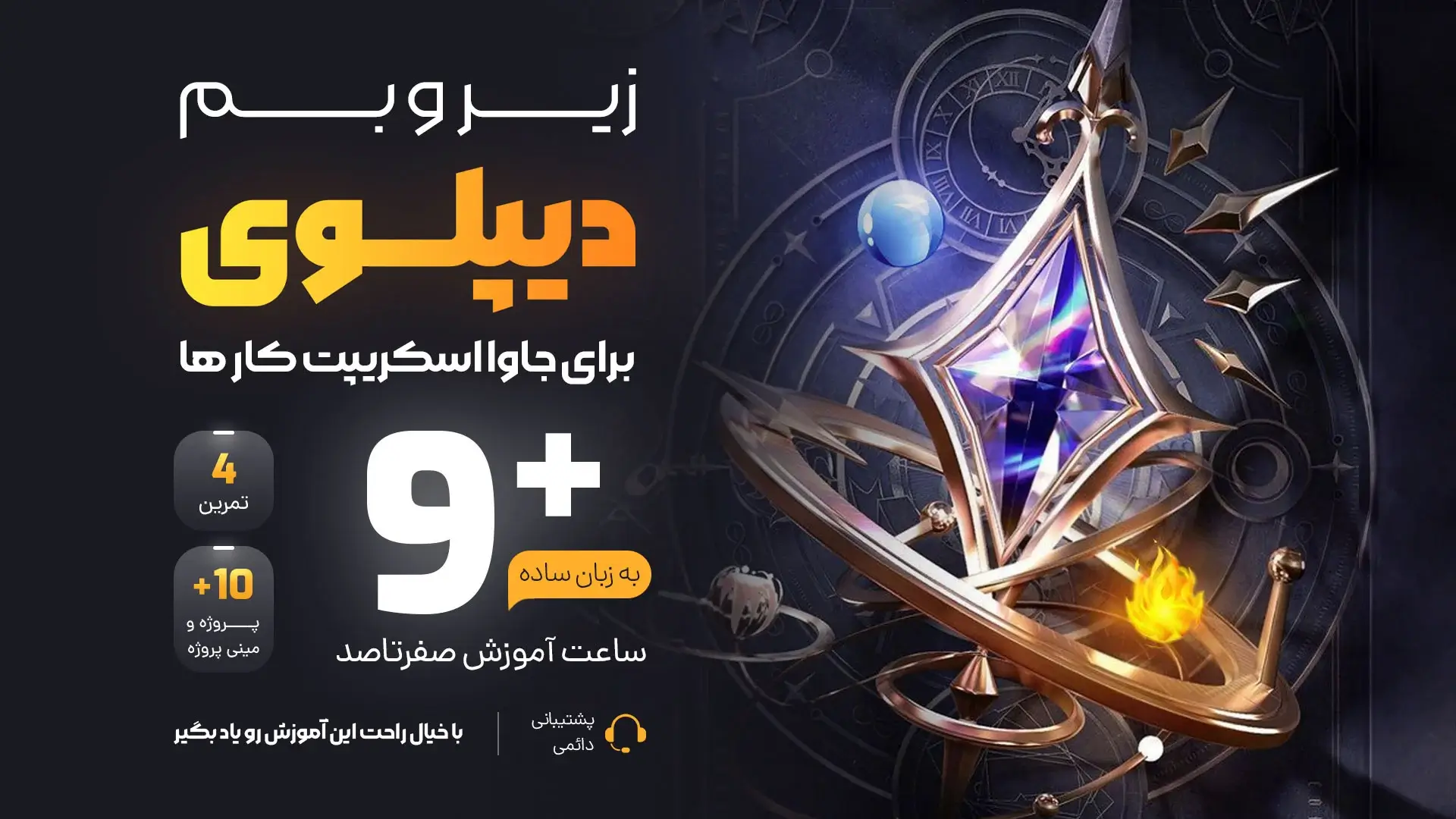 اموزش دیپلوی