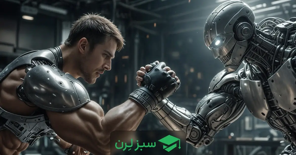 آیا با وجود هوش مصنوعی یادگیری برنامه نویسی منطقی است؟