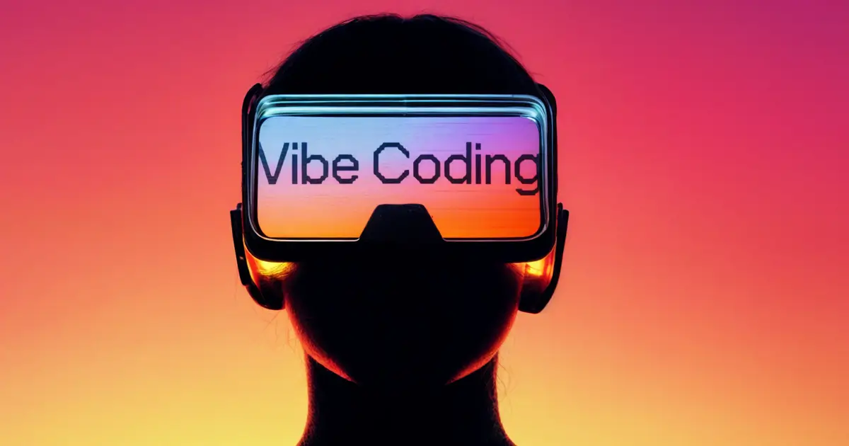 VibeCoding چیست و آیا می‌تونه شغل برنامه‌نویسی رو حذف کنه؟
